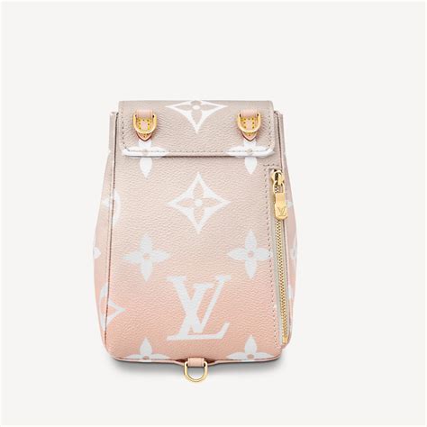 louis vuitton tiny backpack
